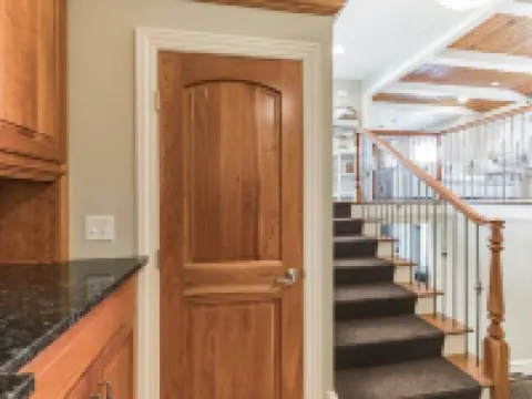 Heavenly Home/Minnetonka Lakes/Nature Scenic View Hotels in Minnetonka