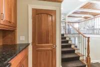 Heavenly Home/Minnetonka Lakes/Nature Scenic View Hotels in Minnetonka