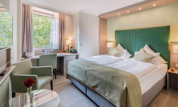Best Western Plus Hotel Regence