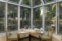 Best Western Premier Parkhotel Bad Mergentheim - Breakfast
