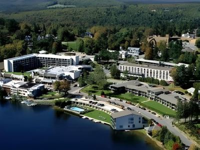 High Peaks Resort
