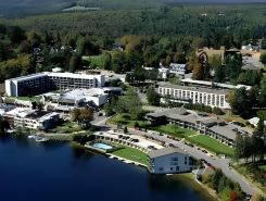 High Peaks Resort
