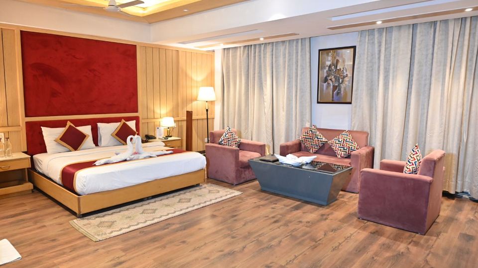 Clarion Inn Sevilla