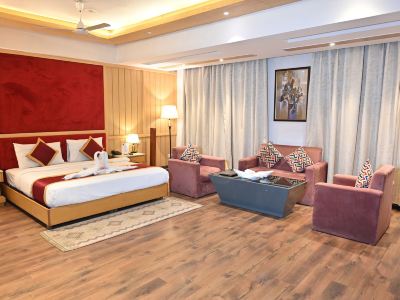 Clarion Inn Sevilla