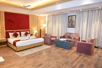 Clarion Inn Sevilla Hotels in Sahibzada Ajit Singh Nagar