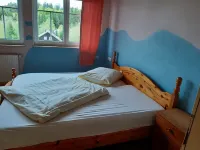 Vacation apartment on the Kaiserberg