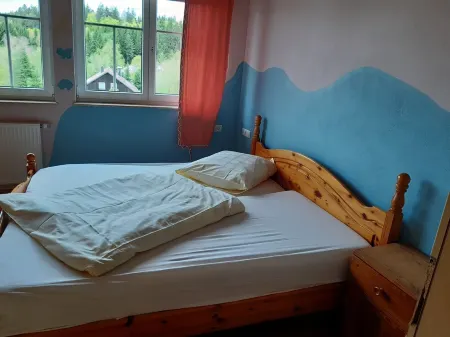 Vacation apartment on the Kaiserberg Отели рядом с достопримечательностью «Бакёфеле»