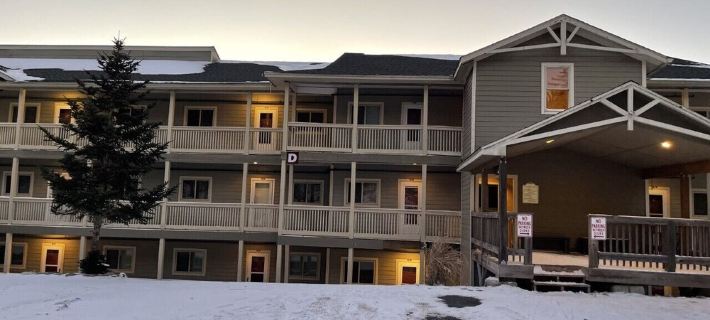 Newly Renovated 3BR/2BA Condo: Great Location with Stunning Mountain Views! Hotels in Edray