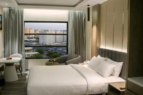 Frankincense Hotel Muscat - 3星級