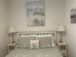 Aptos Bayview, Large 1 Br.Cottage, Pets & Parking. Ocean View Deck, Fire Pit