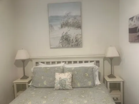 Aptos Bayview, Large 1 Br.Cottage, Pets & Parking. Ocean View Deck, Fire Pit