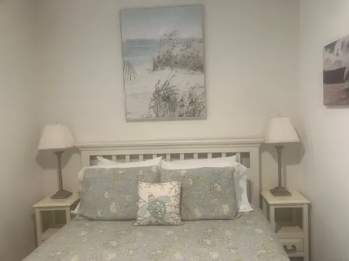 Aptos Bayview, Large 1 Br.Cottage, Pets & Parking. Ocean View Deck, Fire Pit