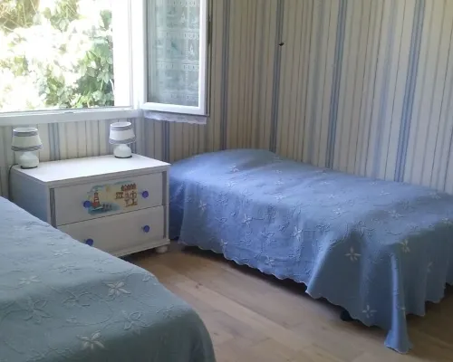 House 100 m from the beach Hotels in Saint-Pierre-d'Oleron