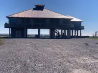 Beautiful Beachfront Home