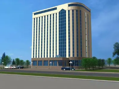 Kazzhol Hotel Astana Hotels near Td "Kama Kazakhstan"