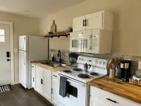 Cambridge Springs Cottage Retreat by French Creek