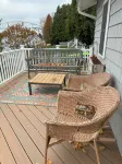 NEW LISTING - Super 2 bedroom home with 72’ of Conesus lakefront