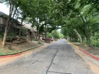 Wooded Area Near Uco & Hospitals with Neighborhood Pool.