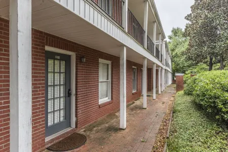 Two Blocks from MSU Campus