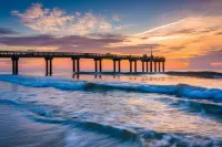 Costa Life 2/2 Condo + Pool + Sleeps 6