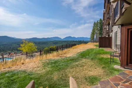 Suncadia Lodge 1-Bedroom Riverview Suite!