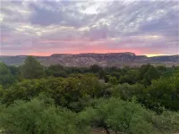 Cliff View Hacienda - Wild & Serene