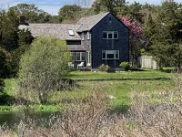 TRANQUILITY IN NANTUCKET Hotel dekat Greater Light