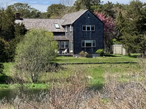 TRANQUILITY IN NANTUCKET Отели рядом с достопримечательностью «Обсерватория Лойн»