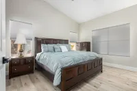 Cozy 2 bedroom house in Chandler 챈들러 길버트 커뮤니티 대학 - 페코스 캠퍼스 주변 호텔