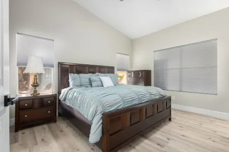 Cozy 2 bedroom house in Chandler Отели рядом с достопримечательностью «Окотильо Голф Клаб»