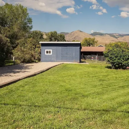 Newly renovated historical house. Walking distance to all of downtown!