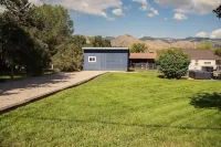 Newly renovated historical house. Walking distance to all of downtown!