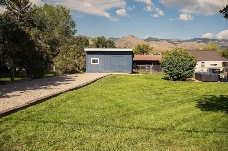 Newly renovated historical house. Walking distance to all of downtown!