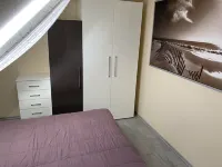 Cozy vacation apartment Cuxhaven-Duhnen near the beach