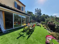 You are almost there ... on vacation in the sun Hotels in Les Adrets de l'Esterel