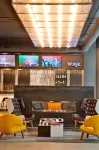 Aloft Chicago Mag Mile - bar