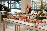 Paragraph Resort & Spa Shekvetili, Autograph Collection - Desayuno
