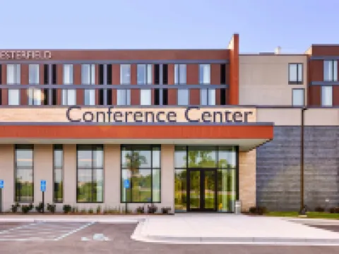 AC Hotel St. Louis Chesterfield Hotels in Chesterfield