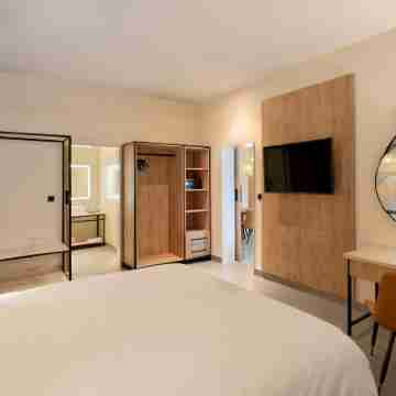 Protea Hotel Ndola Rooms