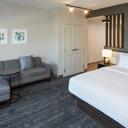 TownePlace Suites Hamilton