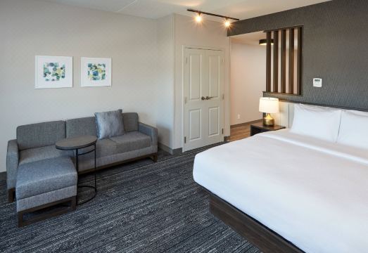 타운플레이스 스위트 바이 메리어트 해밀턴