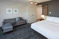 TownePlace Suites Hamilton Hotels in Hamilton