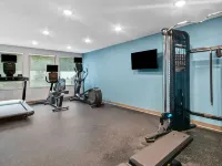 Woodspring Suites Pensacola West Hotels in Ensley