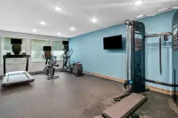 Woodspring Suites Pensacola West Hotels in Escambia County