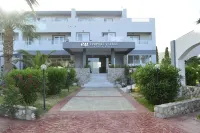 Evripides Village - Gym