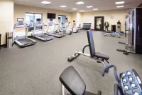 Homewood Suites by Hilton Tulsa Catoosa - Gym
