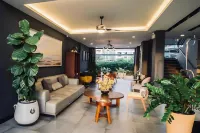 Hataara Hotel di Pusat Kota Hua Hin