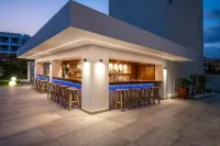 Heronissos Hotel - bar