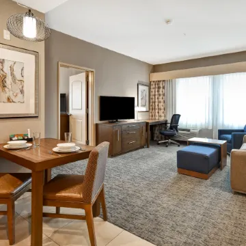 Homewood Suites by Hilton Boise