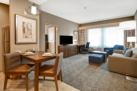 Homewood Suites by Hilton Boise